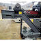 آلة حفر الألواح CNC عالية الدقة المستخدمة في نموذج صناعة الهياكل الفولاذية PZ2016