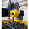 آلة حفر الألواح CNC عالية الدقة المستخدمة في نموذج صناعة الهياكل الفولاذية PZ2016