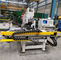 آلة تثقيب وتعليم الألواح CNC ذات السرعة العالية تستخدم في ثقوب معالجة الألواح الفولاذية