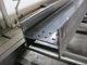 آلة تصنيع الهيكل الفولاذي الأساسية خط آلة حفر شعاع CNC عالية السرعة