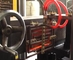 آلة الانحناء زاوية CNC للتدفئة الكهربائية عالية الكفاءة والسرعة