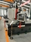 آلة حفر شفة CNC عالية السرعة للألواح المعدنية BT40 المغزل