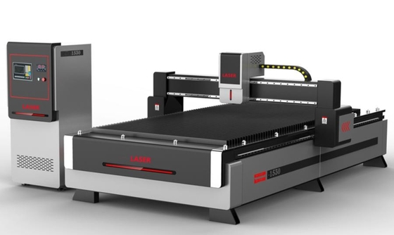 آلة القطع باللهب CNC عالية السرعة ISO عالية الكفاءة