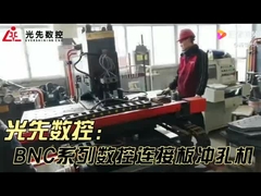 آلة حفر الصفائح الأصلية