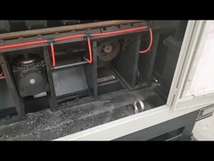 آلة طحن الزاوية الخلفية