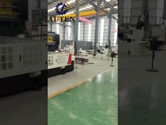 آلة طحن وحفر الألواح ذات الحافة باستخدام الحاسب الآلي مقاس 28 مم على شكل حرف T بعرض منضدة