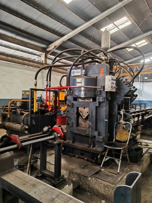 تحسينات عالية السرعة CNC الزاوية الثقيلة طعن علامة آلة قشر خط النموذج JNC2020Q