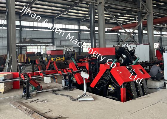 6000 دورة في الدقيقة سرعة دوران المغزل خط الحفر و الوسم CNC زاوية BT40 مغزل الحفر