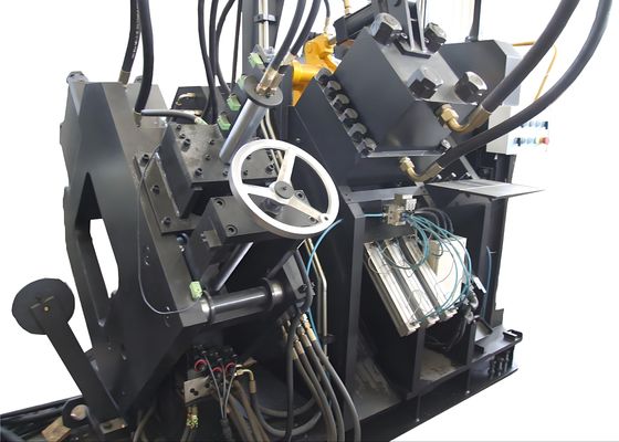 Φ26 × 12 ماكس. حفر CNC زاوية المعدن حفر علامة وقطع الخط 3 محاور CNC