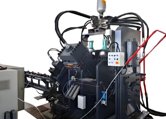 خط إنتاج آلة التثقيب والقطع CNC موديل JNC2020 لزاوية الفولاذ بقوة تثقيب 1000/1200 كيلو نيوتن