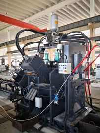 آلة خط زاوية CNC ذات سرعة سريعة ، نموذج آلة تثقيب الحديد بالزاوية JNC2020G