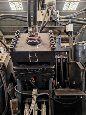 تحسينات عالية السرعة CNC الزاوية الثقيلة طعن علامة آلة قشر خط النموذج JNC2020Q