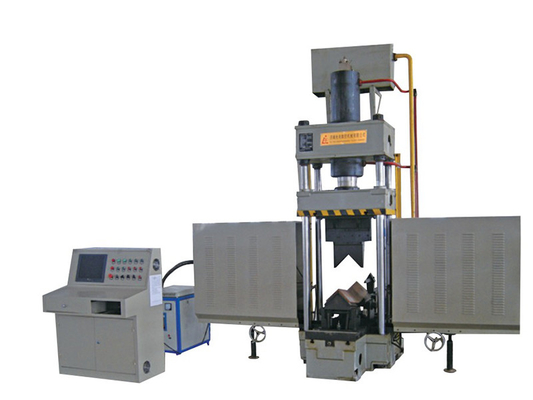 APB2060 الهيدروليكية CNC زاوية والصفيحة النار آلة ثني