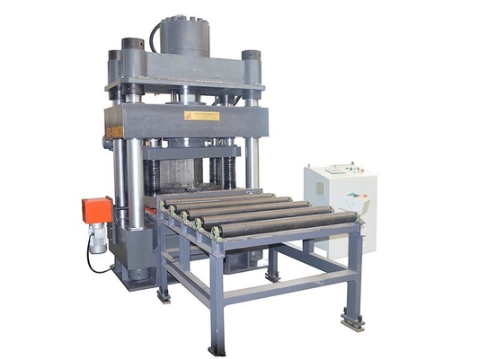 QJ25 CNC الهيدروليكية زاوية قطع آلة مع دوران زاوية قطع القالب