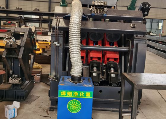 آلة CNC Angle Line JNC2532 و JNC2532G للحركة الشاملة CNC والحفر الدقيق للحفر في صناعة برج الفولاذ الزاوي
