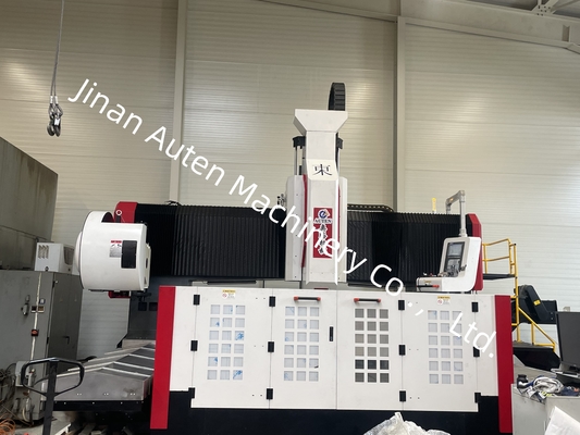 آلة حفر لوحات CNC بفتحة T بعرض 28 مم، بحد أقصى قطر 100 مم