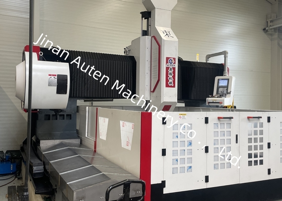 آلة حفر الألواح CNC أوتوماتيكية الإنتاج بقطر أقصى 80 مم، 3000 × 3000 مم