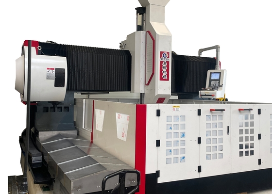 آلة حفر لوحات CNC بفتحة T بعرض 28 مم، بحد أقصى قطر 100 مم