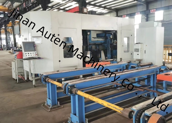 5-30mm قطر الحفر نطاق 3D CNC H حزمة الحفر التنقيب والقطار خط آلة BT40 حفر المروحة