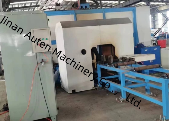 700×500 مم عرض × ارتفاع آلة حفر و تنقيب شعاع H ثلاثي الأبعاد باستخدام الحاسوب (CNC) φ5～φ30 مم قطر الثقب