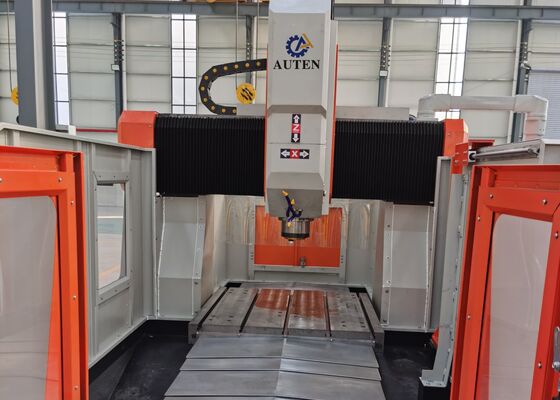 آلة حفر الصفائح المعدنية الكمبيوتر الحاسوبي المتحكم بالفلنج 80mm قطر الحفر