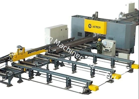 7 محاور CNC الصناعة الفولاذ CNC المعدن CNC 3D H I حزمة الحفر القطع آلة التحكم بالبرنامج الآلي