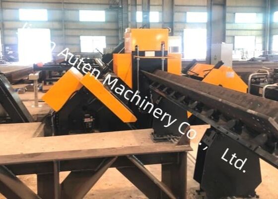 نطاق 50-220 مم للعلامة الخلفية CNC خط تحديد زاوية الحفر 6000r / Min سرعة دوران المغزل
