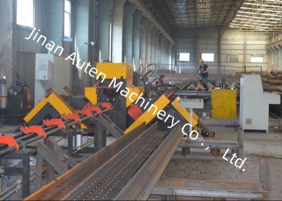 نطاق 50-220 مم للعلامة الخلفية CNC خط تحديد زاوية الحفر 6000r / Min سرعة دوران المغزل