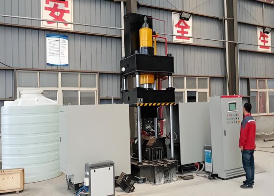 صناعة البرج تستخدم CNC زاوية الصلب الانحناء وتسخين آلة لألواح الصلب المسطحة