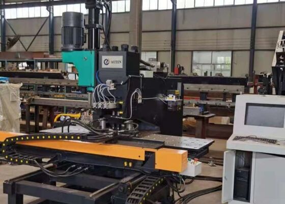 تستخدم لصناعة البرج الصلبة Cnc لوحة الجهاز الجهاز الجهاز الجهاز الجهاز