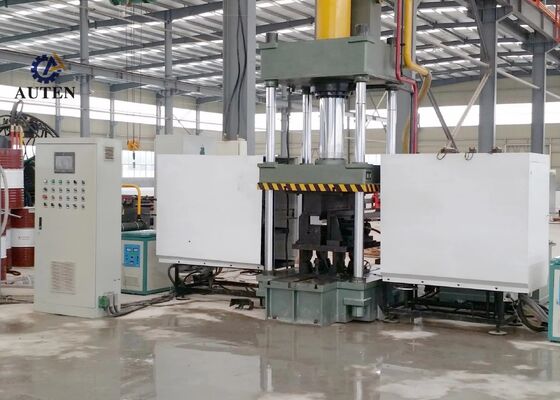 آلة ثني وتسخين الفولاذ الزاوي CNC موديل HQ250-700 للألواح المعدنية المسطحة