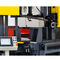 آلة نشر النطاق CNC لقطع شعاع H المستخدم في صناعة الهياكل الفولاذية