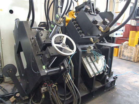 عالية السرعة Cnc زاوية حفر آلة