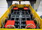 آلة حفر الألواح الطباعية الفائقة CNC لبرج الزاوية الصلب وصناعة تصنيع الهياكل الفولاذية