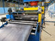Heavy Large Culvert Steel Roller Forming Machine , Corrugated Sheet Making Machine