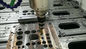 عالية السرعة CNC لوحة الحفر التنصت والطحن لآلة أنبوب شفة معدنية
