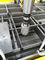 لوحة شفة CNC آلة الحفر لوحة معالجة المعادن آلة عالية الدقة
