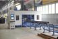 CNC System Control High Speed ​​CNC Drilling Machine لـ H Beam 1250 × 600mm