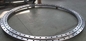 آلة حفر الألواح الفولاذية CNC بالاستقرار 15kw آلة حفر CNC عالية السرعة