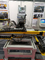 آلة تخريم وتثقيب الألواح CNC بالسرعة والكفاءة موديل BNC100