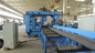 خط آلة حفر وشعاع CNC متعدد الوظائف يستخدم في صناعة الهياكل الفولاذية