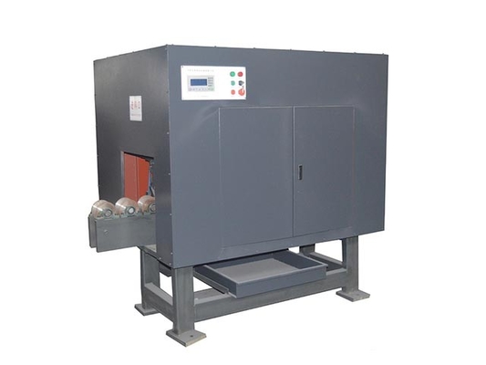 CB36 CNC زاوية الفولاذ مجرفة خلفية آلة زاوية آلية خلفية طحن آلة