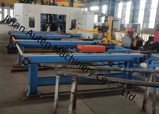 700×500 مم عرض × ارتفاع آلة حفر و تنقيب شعاع H ثلاثي الأبعاد باستخدام الحاسوب (CNC) φ5～φ30 مم قطر الثقب