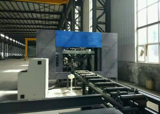 نموذج BHD1000/3 آلة الحفر CNC للشعاب CNC H 3D