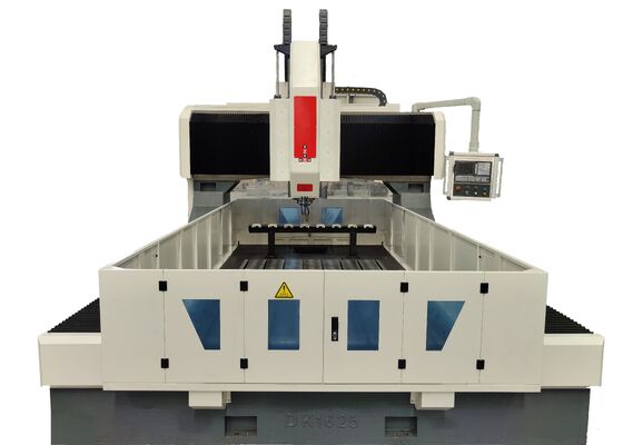 النوع المنقسم من CNC Gantry-type الحفر التنقيب طحن حفرة آلة النموذج PHD2020