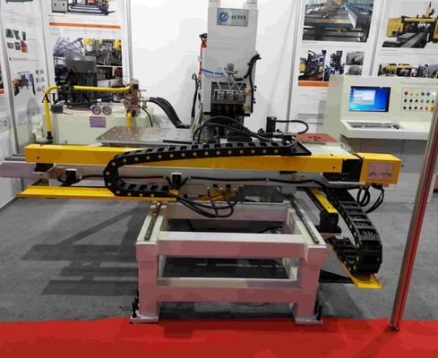 الآلة الكفؤة لضرب اللوحات CNC ووضع العلامات والحفر مع تكامل CAD / CAM